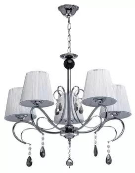 Люстра De City Виталина 448011005