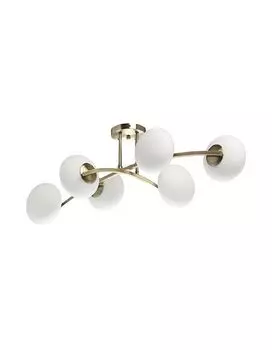 Люстра De Markt Оливия 306014406