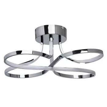 Люстра DeMarkt Аурих 496015202