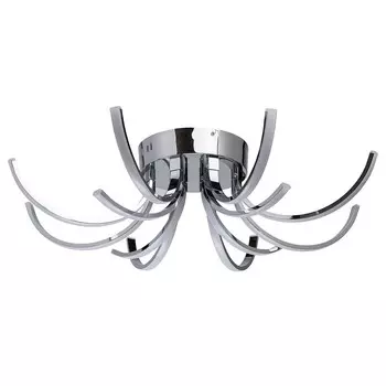 Люстра DeMarkt Аурих 496015512