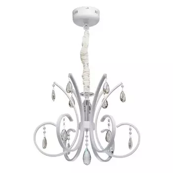 Люстра DeMarkt Аурих 496016408