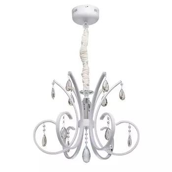 Люстра DeMarkt Аурих 496016506