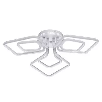 Люстра DeMarkt Аурих 496016803