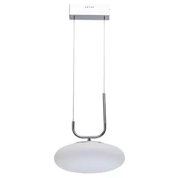 Люстра DeMarkt Ауксис 722010601