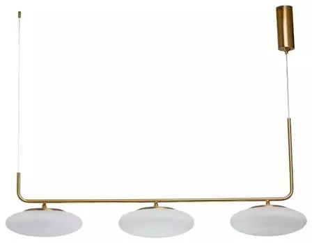 Люстра DeMarkt Ауксис 722010903