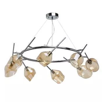 Люстра DeMarkt Бремен 606011908