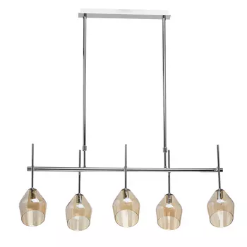 Люстра DeMarkt Бремен 606012005