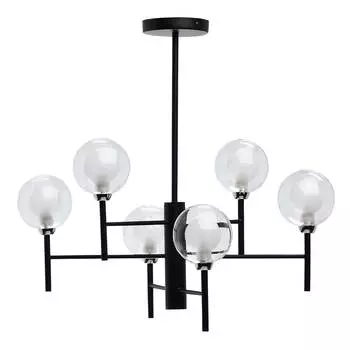 Люстра DeMarkt Бремен 606012306