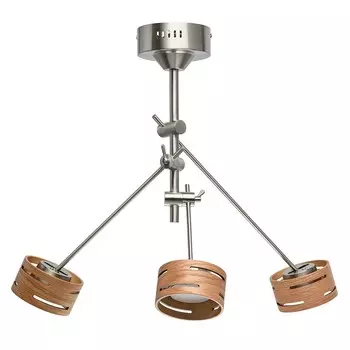 Люстра DeMarkt Чил-аут 725010103