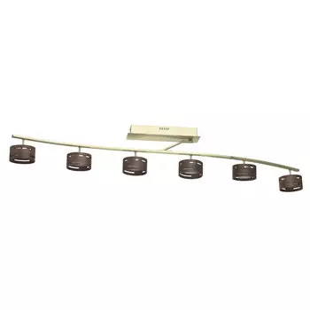 Люстра DeMarkt Чил-аут 725011006