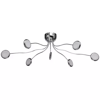 Люстра DeMarkt Фленсбург 609013408