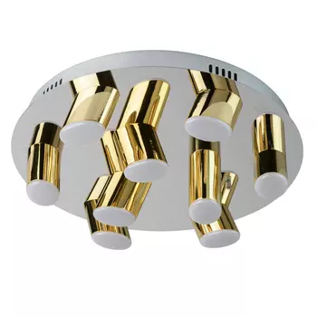 Люстра DeMarkt Фленсбург 609013709