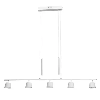 Люстра DeMarkt Гэлэкси 632016505