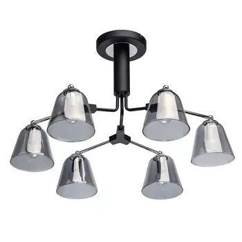 Люстра DeMarkt Гамбург 605012406