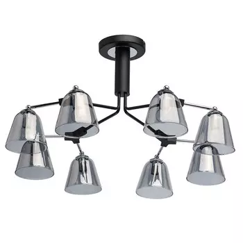 Люстра DeMarkt Гамбург 605012508