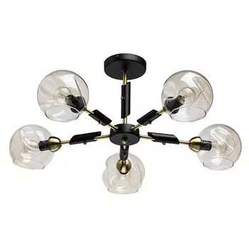 Люстра DeMarkt Гамбург 605012805