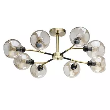 Люстра DeMarkt Гамбург 605014208