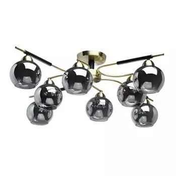 Люстра DeMarkt Гамбург 605014708