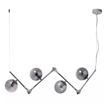 Люстра DeMarkt Гамбург 605015904