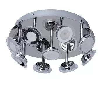 Люстра DeMarkt Граффити 678010209