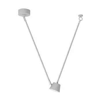 Люстра DeMarkt Хартвиг 717010101