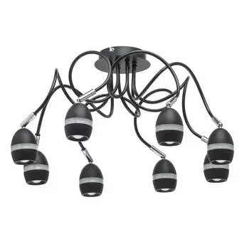 Люстра DeMarkt Этингер 704016208