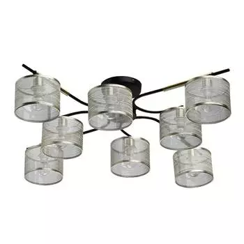 Люстра DeMarkt Конрад 667011608