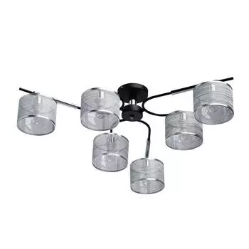 Люстра DeMarkt Конрад 667011806