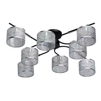 Люстра DeMarkt Конрад 667011908