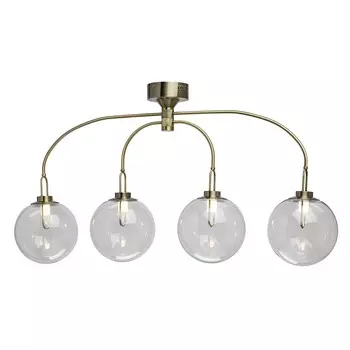 Люстра DeMarkt Крайс 657011704