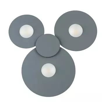 Люстра DeMarkt Круз 637017903