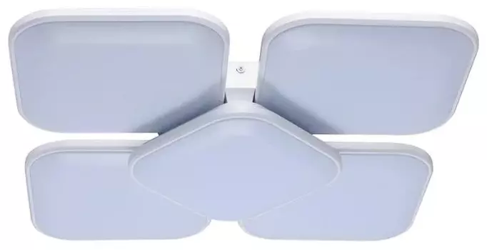 Люстра DeMarkt Норден 660011705