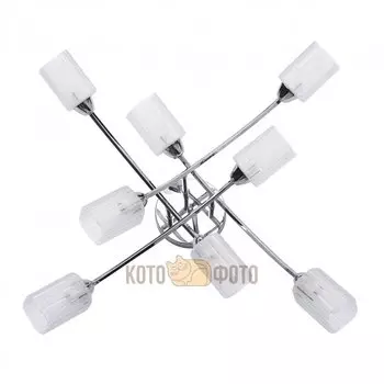 Люстра DeMarkt Олимпия 638011808