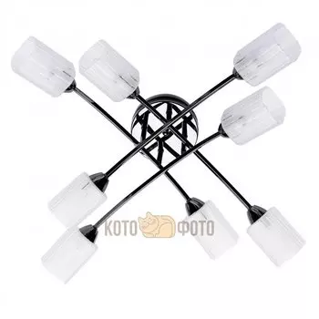 Люстра DeMarkt Олимпия 638011908