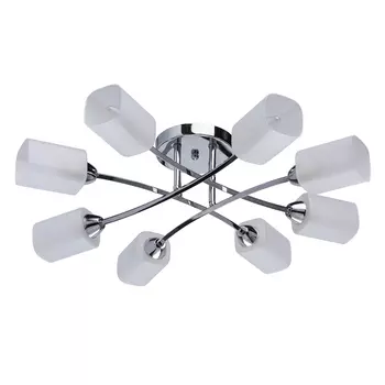 Люстра DeMarkt Олимпия 638012208