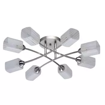 Люстра DeMarkt Олимпия 638012308