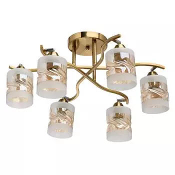 Люстра DeMarkt Олимпия 638015606