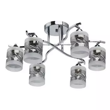 Люстра DeMarkt Олимпия 638015706