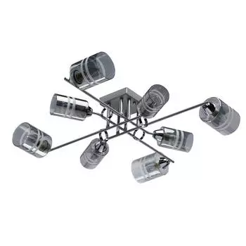 Люстра DeMarkt Олимпия 638018908