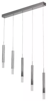 Люстра DeMarkt Ракурс 631012405