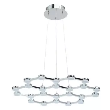 Люстра DeMarkt Ракурс 631014201