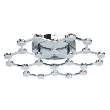 Люстра DeMarkt Ракурс 631014301