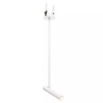 Люстра DeMarkt Ракурс 631014601