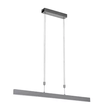 Люстра DeMarkt Ральф 675012901