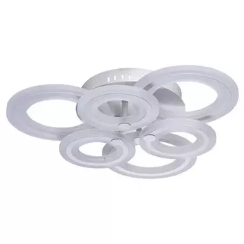 Люстра DeMarkt Ривз 674011206