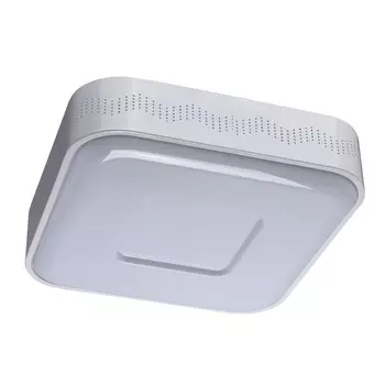 Люстра DeMarkt Ривз 674012101