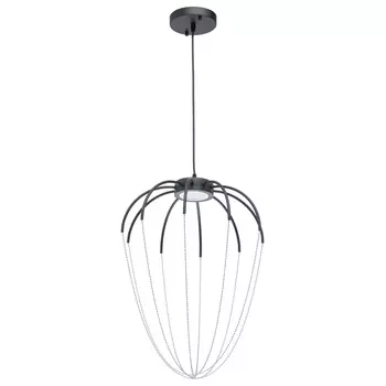 Люстра DeMarkt Стелла 412010401