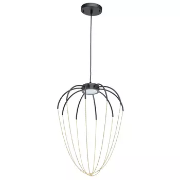 Люстра DeMarkt Стелла 412010501