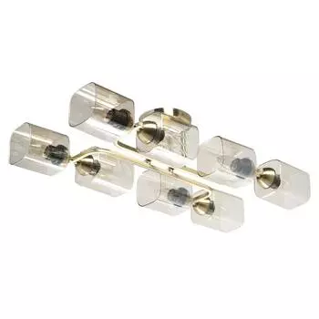 Люстра DeMarkt Тетро 673016208