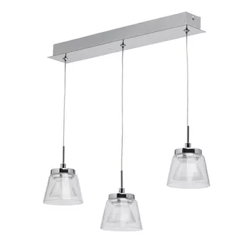 Люстра DeMarkt Торес 110011103